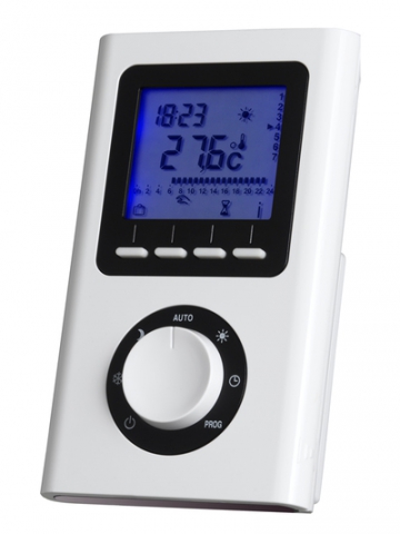 Acova - Thermostat Programmateur IR